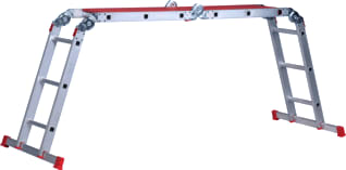 Altrex - Vouwladders Ladder varitrex-plus