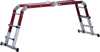 Altrex - Vouwladders Ladder varitrex-do-it-all