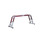 Altrex - Vouwladders Ladder varitrex-do-it-all