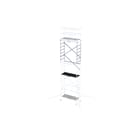 Altrex - RS TOWER 34 Steiger rs tower 34 7.8m hout 165