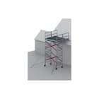 Altrex - RS TOWER 5 - Accessoires Uitwijkconsole Toebeh./onderdelen v ladder/steiger uwc fiber-deck 135x245