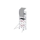 Altrex - RS TOWER 5 - Accessoires Doorwerkschermen Toebeh./onderdelen v ladder/steiger dwk 245