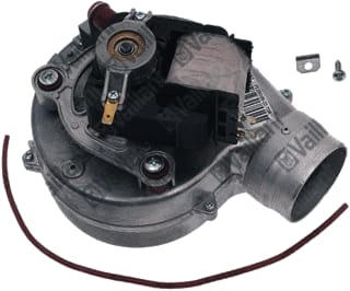 Vaillant - Toeb./onderd. warmtapwaterbereider 0020127094