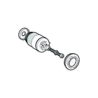 Schell - Edition Toebeh./onderdelen sanitaire kranen 296260099