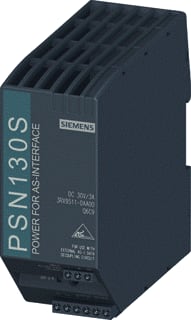 Siemens - Veldbus dec. peri. voedingsmodule veldbusmod 3rx9511-0aa00