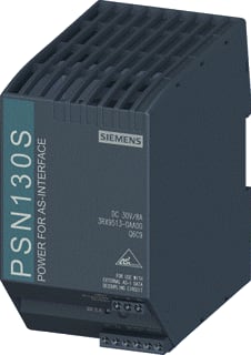 Siemens - Veldbus dec. peri. voedingsmodule veldbusmod 3rx9513-0aa00