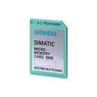 Siemens - SIMATIC S7-300 PLC geheugenkaart simati s7 s7-300/c7/et200