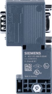 Siemens - SIMATIC DP Toebeh./onderdelen voor besturingen Toeb Bst 6Es79720Bb700Xa0