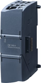 Siemens - SIPLUS S7-1200 PLC communicatiemodule plccommo 6ag12435dx302xe0