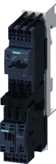 Siemens - Motorstarter/Motorstarter combi. 3ra21201hh240bb4