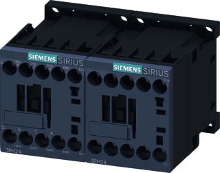 Siemens - Hulprelais hlprelais 3rh2431-1uw80