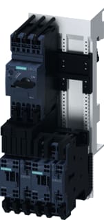 Siemens - Motorstarter/Motorstarter combi. 3ra22201hh240bb4