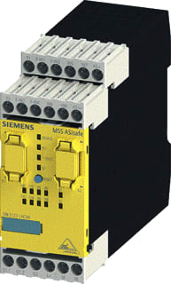 Siemens - Relais vr veiligheidsstroomcircuits 3rk31221ac00