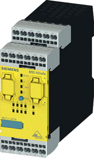 Siemens - Relais vr veiligheidsstroomcircuits 3rk31212ac00