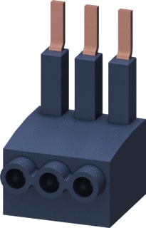 Siemens - Toeb./onderd. laagsp.-schakeltechn. Acc V Sirius 3Rm1 3F