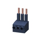 Siemens - Toeb./onderd. laagsp.-schakeltechn. Acc V Sirius 3Rm1 3F