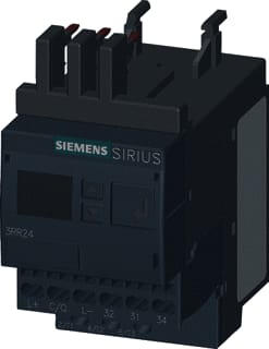 Siemens - Stroomrelais stroomrel 3rr2441-2aa40