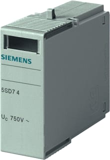 Siemens - Toebeh. overspann.bev. energietechn tbhbev 5sd7488-2