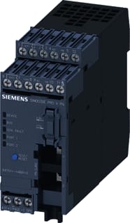 Siemens - Motormanagementsysteem 3Uf7011-1Ab00-0