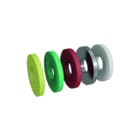 Ubel - Pakkingring rng rvs 5,2x9x1,5mm  zk20