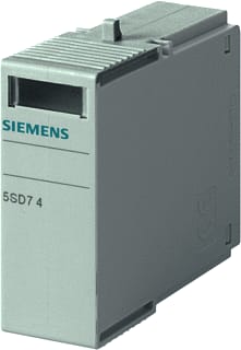 Siemens - Toebeh. overspann.bev. energietechn tbhbev 5sd7488-4