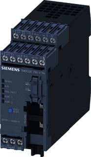 Siemens - Motormanagementsysteem 3Uf7011-1Au00-0