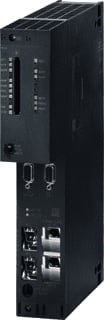 Siemens - SIPLUS S7-400 PLC basiseenheid plcbasis 6ag14125hk067ab0