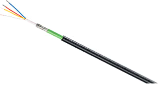 Siemens - Data- en communicatiekabel Pcdatakbl 6Xv1871-2G