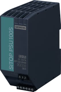 Siemens - Gelijkstroomvoedingseenheid 6Ep1322-2Ba00