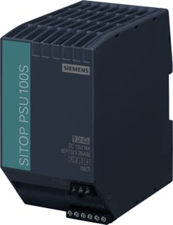 Siemens - Gelijkstroomvoedingseenheid 6Ep1323-2Ba00
