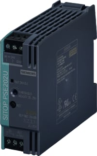 Siemens - Gelijkstroomvoedingseenheid 6Ep1962-2Ba00