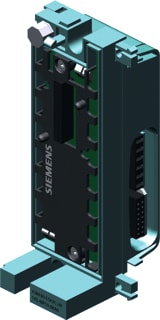 Siemens - SIMATIC DP ET 200PRO Veldbus dec. peri. digi in/uitg.mod veldbus 6es71434bf500aa0