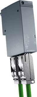 Siemens - SIMATIC Toebeh./onderdelen voor besturingen Busadapter 2X Rj45