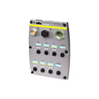 Siemens - SINAMICS G120D Frequentieregelaar =< 1 kV 6Sl35440Fb211Fa0