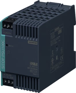 Siemens - Gelijkstroomvoedingseenheid 6Ep1332-5Ba20
