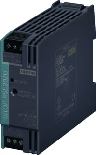 Siemens - Gelijkstroomvoedingseenheid 6Ep1964-2Ba00
