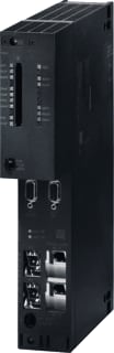 Siemens - SIMATIC S7-400 PLC basiseenheid plcbasis 6es74175ht060ab0