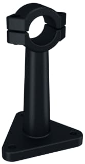 Ubel - Afstandsteun manomtrhouder alu l=60