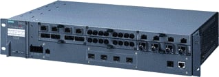 Siemens - Netwerkswitch netwerk 6gk55280ar002hr2