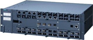 Siemens - Netwerkswitch netwerk 6gk55520aa002hr2