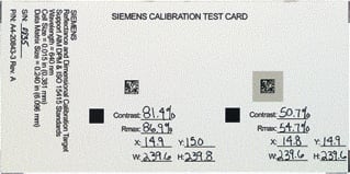 Siemens - RFID-lezer 6gf34408ce
