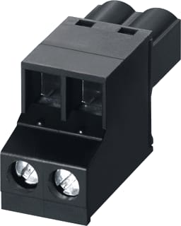 Siemens - Kroonklemmenstrook 6gk59800bb000aa ds5