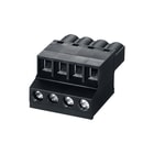 Siemens - Kroonklemmenstrook 6gk59801db000aa ds5