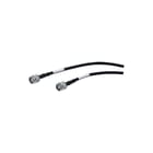 Siemens - Patchkabel coax 6gt28150bh10