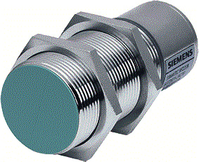 Siemens - RFID-lezer 6gt28212ac32