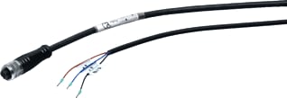 Siemens - SIMATIC RF Data- en communicatiekabel pcdatakbl 6gt2891-4ln10
