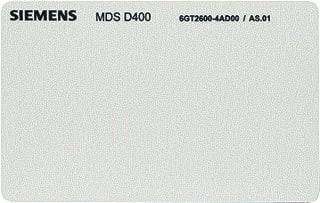 Siemens - RFID-Transponder 6gt26004ad00