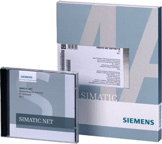 Siemens - Applicatie-software 6nh79975ca212ga3