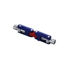 Knipex - Doublejoint Key Sleutel voor kast/lessenaar Contrl Kastsltl 001106V03