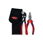 Knipex - Tangenset Tangset 2Dlg 00 20 72 V06